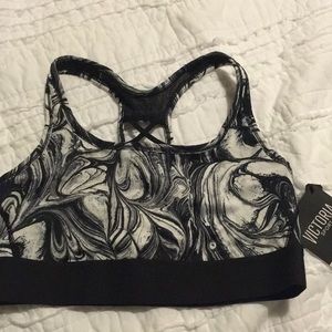 VS sports bra